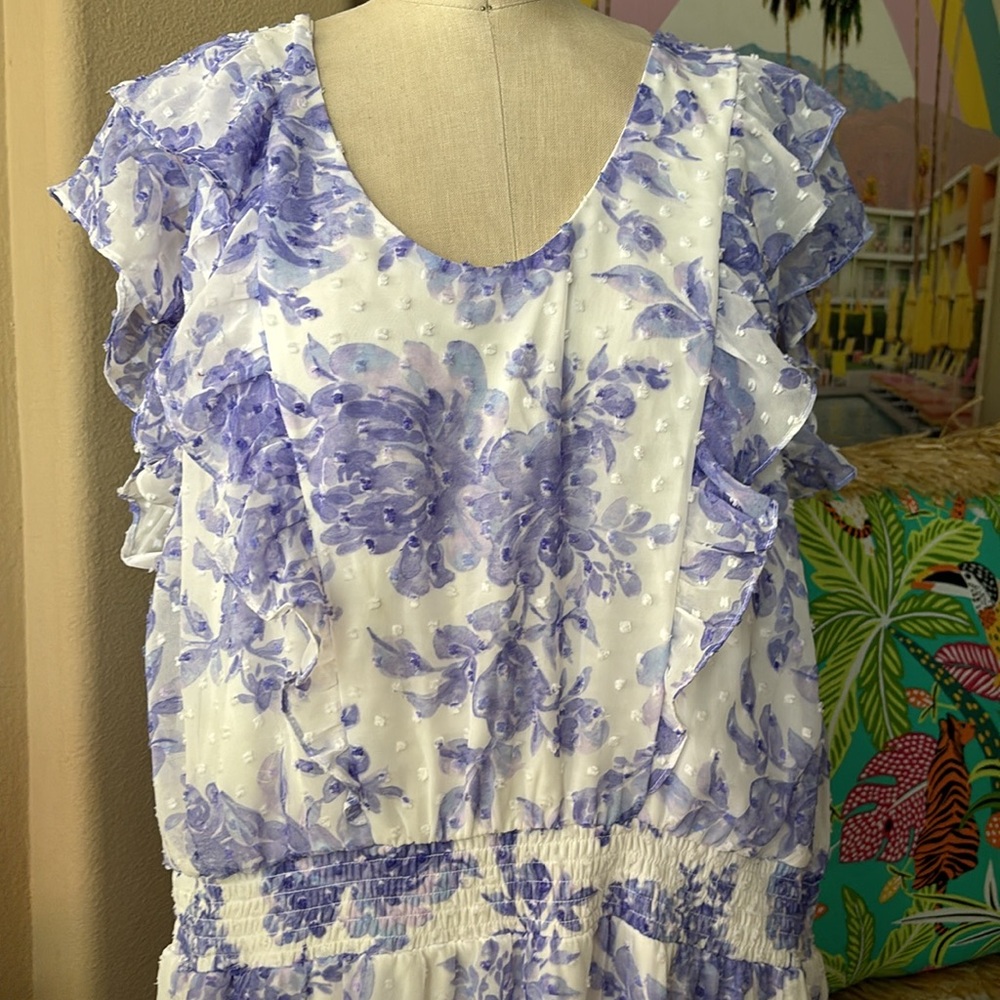 PLACE Dress - Picture 2 of 8